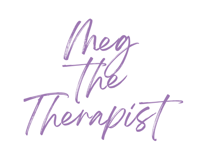 Meg the Therapist
